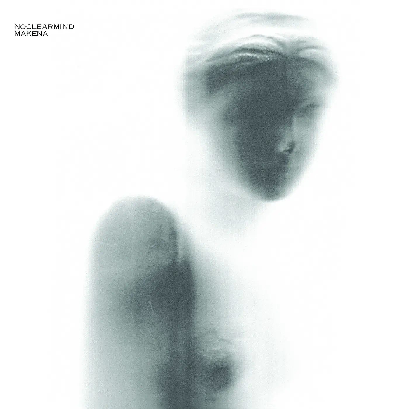 No Clear Mind - Makena - Vinyl LP