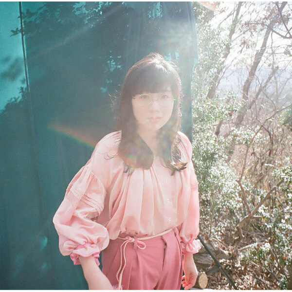 Satoko Shibata - Ganbare!Melody - 2LP