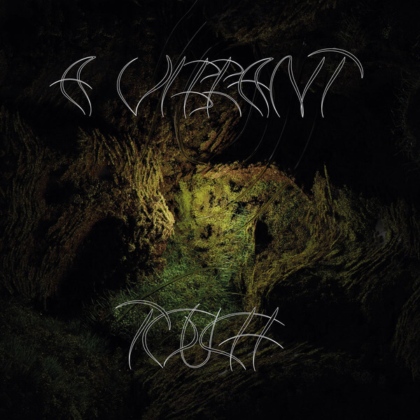 Aleksandra Slyz - A Vibrant Touch - LP