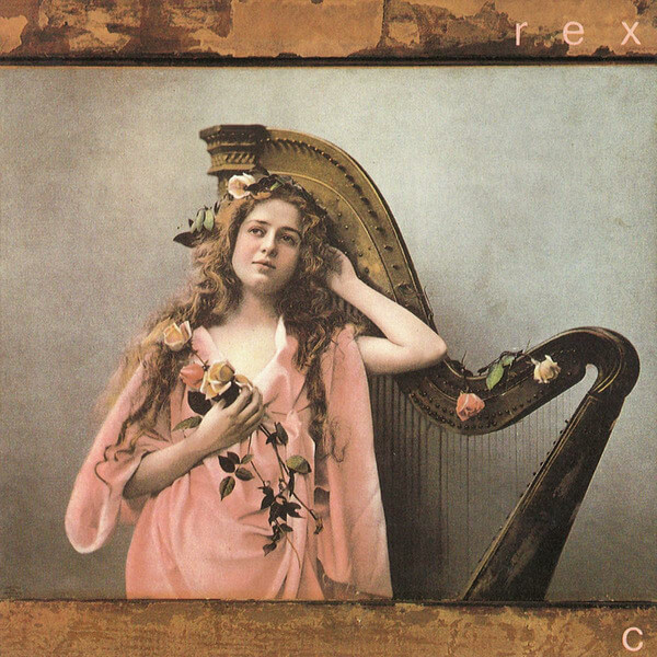 Rex - C - 2LP