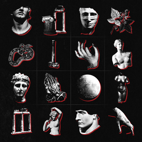 Assassins - The Year That Never Came - LP