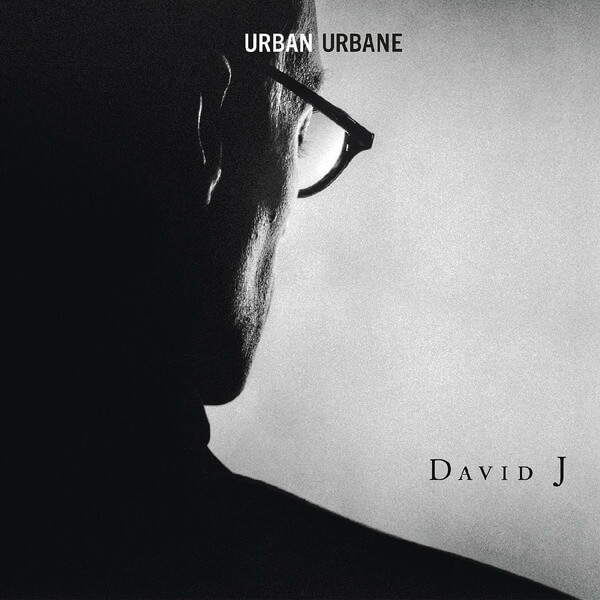 David J - Urban Urbane (RSD)  - 2LP