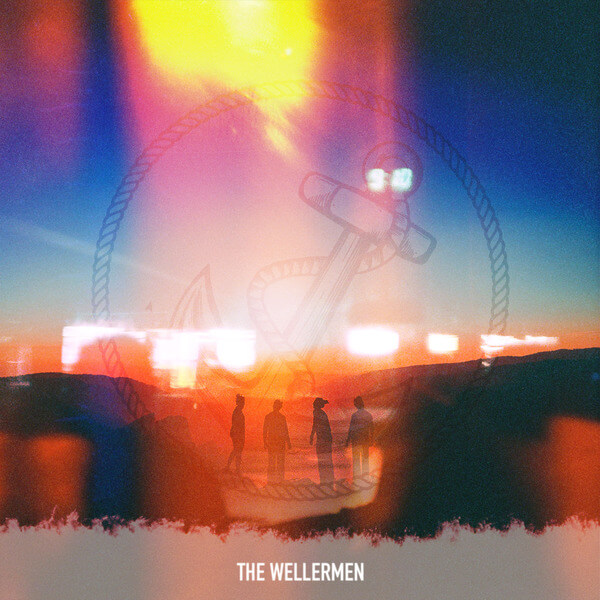 The Wellermen - The Wellermen - CD