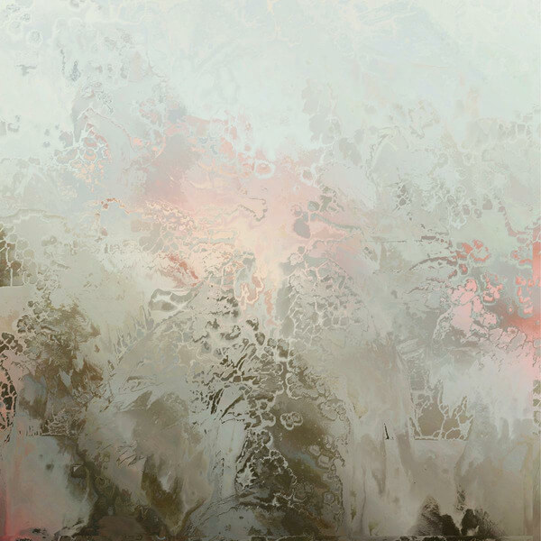 Refree - El Espacio Entre - LP