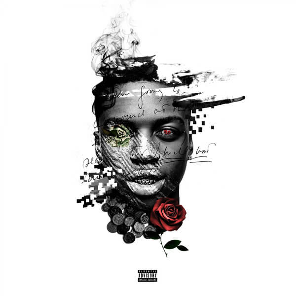 Ishdarr - Broken Hearts & Bank Rolls - CD