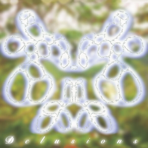 Kibi James - Delusions - Tape