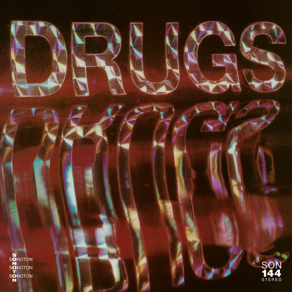 Sven Torstenson - Drugs - LP