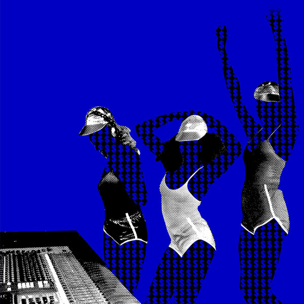 Shit and Shine - 54 Synth Brass 38 Metal Guitar 65 Cathedral - CD