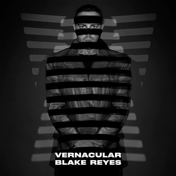 Blake Reyes - Vernacular - 2LP