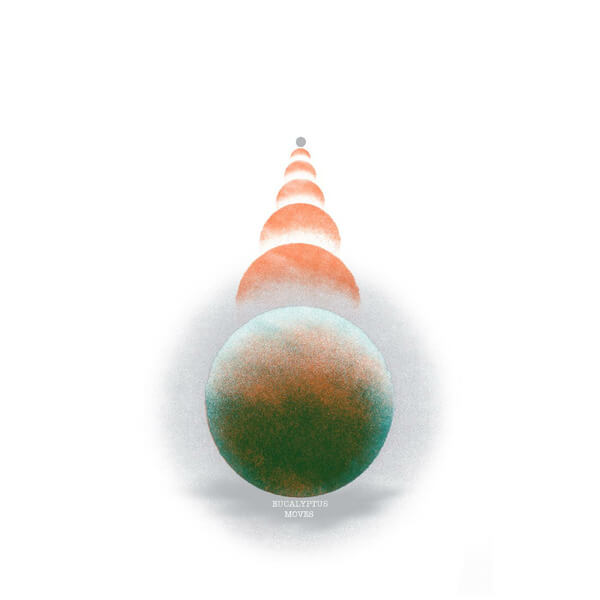 Eucalyptus - Moves - LP