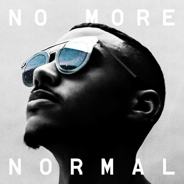Swindle - No More Normal - CD