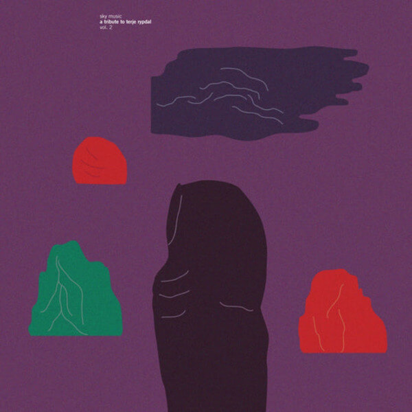 Sky Music - A Tribute To Terje Rypdal Vol. 2 - LP