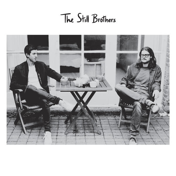 The Still Brothers - The Still Brothers EP - CD