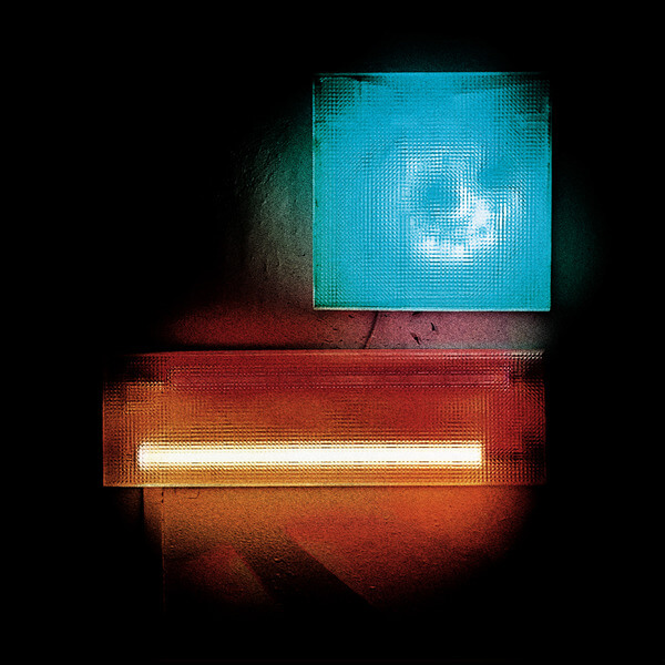 Dead Bandit - Memory Thirteen - LP