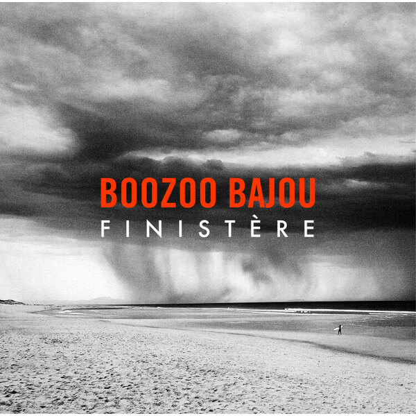 Boozoo Bajou - Finistere - 2LP