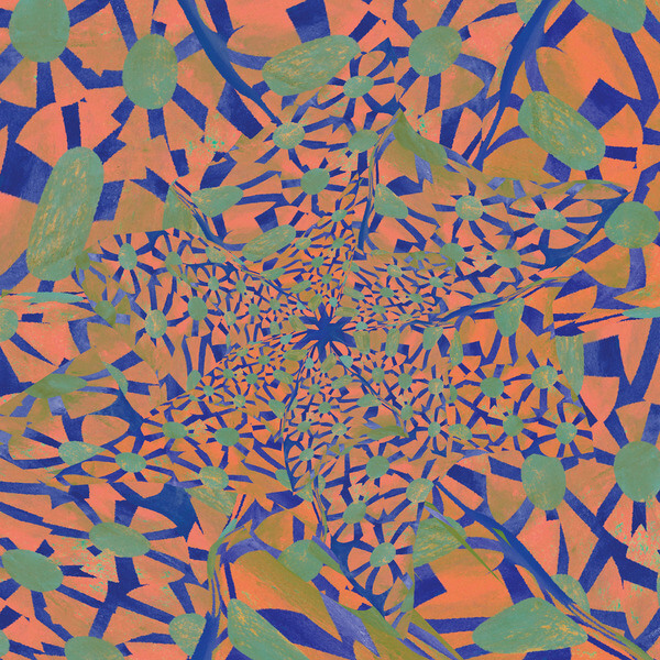 Will Hofbauer - The Shovel Is A Shovel Was A Shovel - 12"