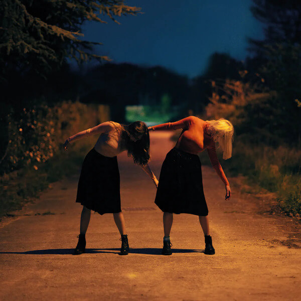 Smoke Fairies - Carried in Sound - LP