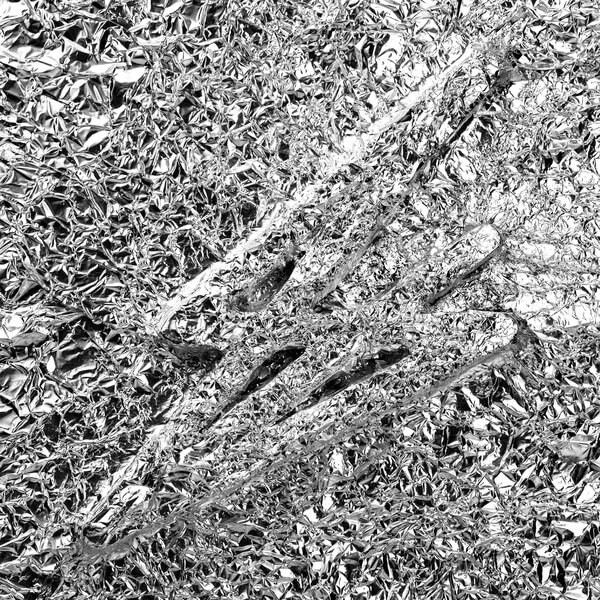 Say She She - Silver - 2LP