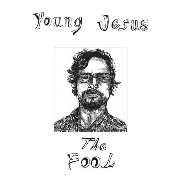 Young Jesus - The Fool - LP