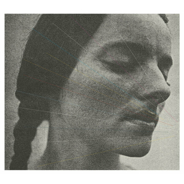 Maja Ratkje - Voice - LP