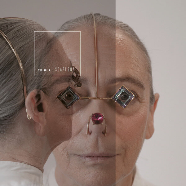 Triola - Scapegoat - CD