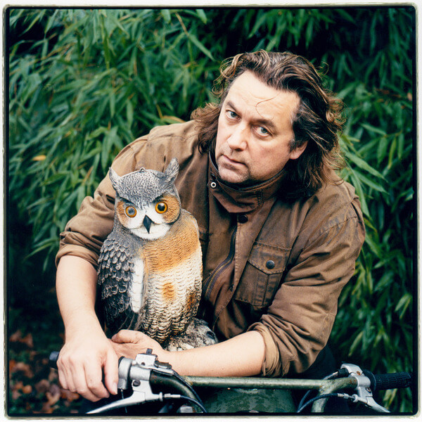 Jackie Leven - Straight Outta Caledonia…The Songs Of Jackie Leven - LP