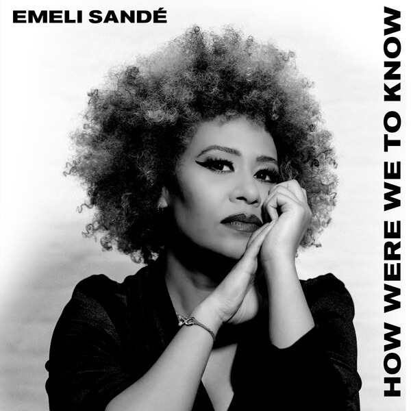 Emeli Sande - How Were We To Know - LP