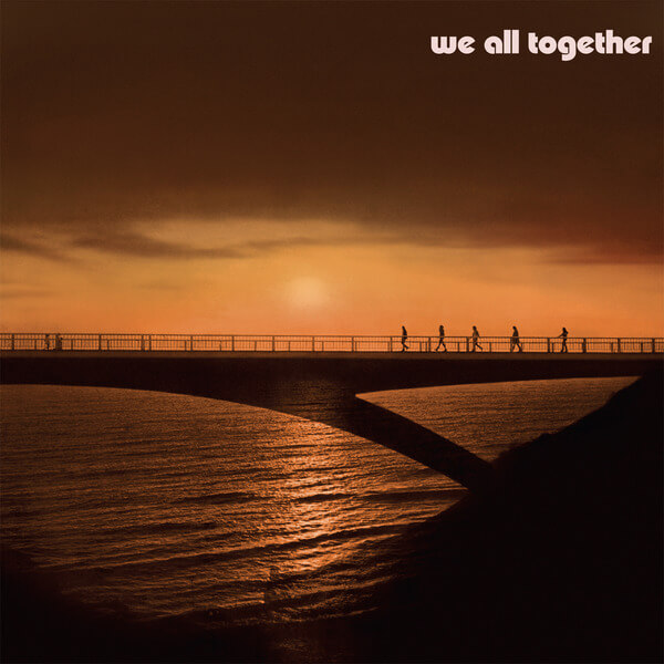 We All Together - Volumen II - LP
