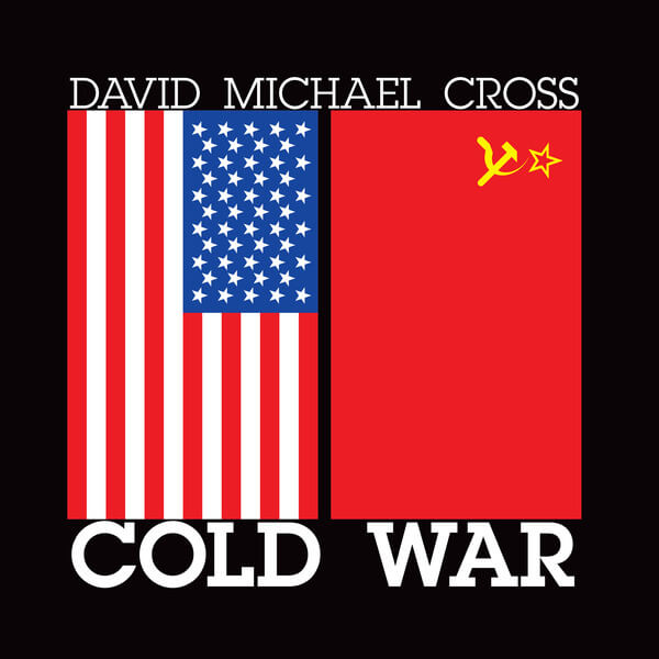 David Michael Cross - Cold War - LP
