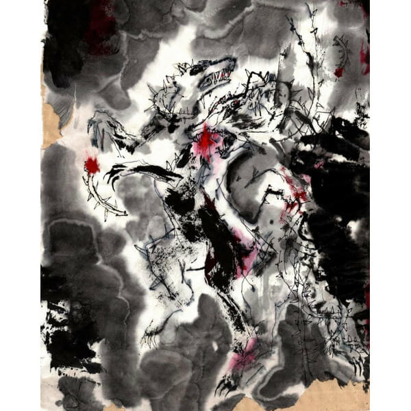 The Purge Of Tomorrow - The Other Side Of Devastation - 12"