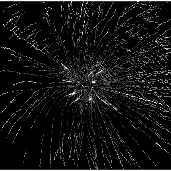 Tom Thiel - Album - LP