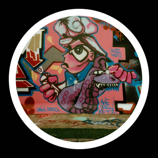 Ben Pest - Cancel Couture - 12"