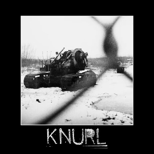 Knurl - All Existences Conceived - CD