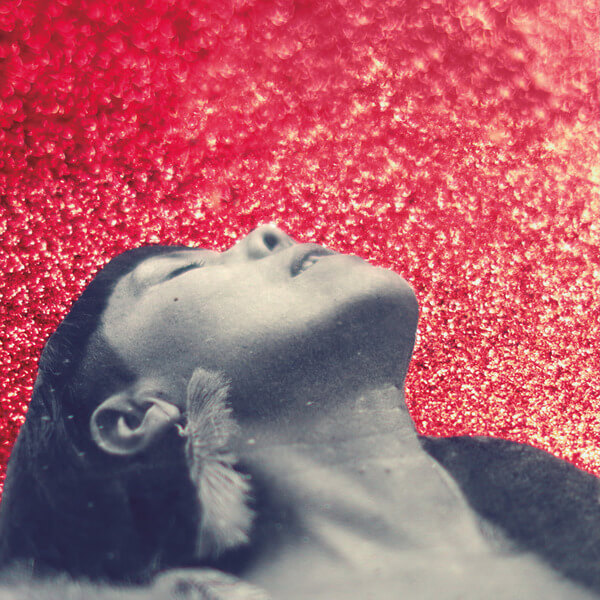 Soema Montenegro - Circulo Radiante - LP