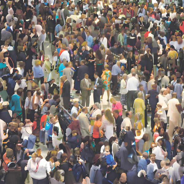 Leatherette - Small Talk - LP