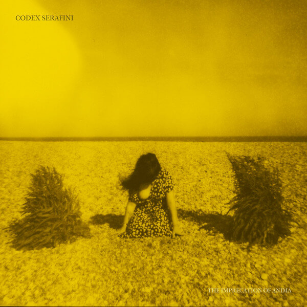 Codex Serafini - The Imprecation Of Anima - LP