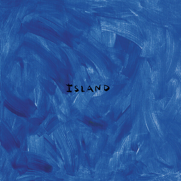 Ana Da Silva & Phew - Island - CD
