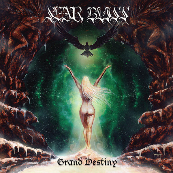 Sear Bliss - Grand Destiny - CD