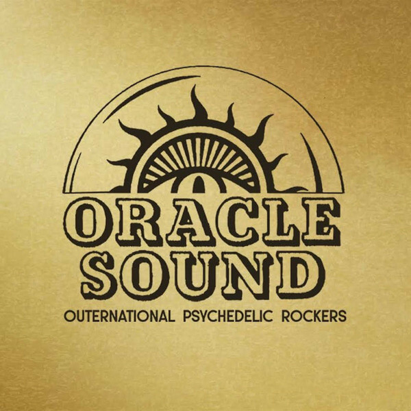 Oracle Sound - Oracle Sound Volume Two - 12"