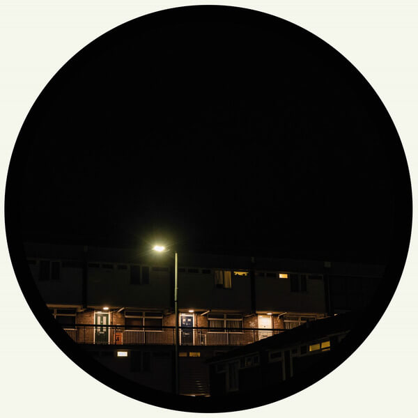 Tales From The Southside - City Lights / SE2SW / Marauders / Bandit Country - 12"