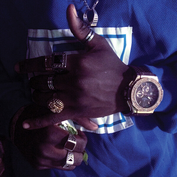 Ratigan Era - Era - LP