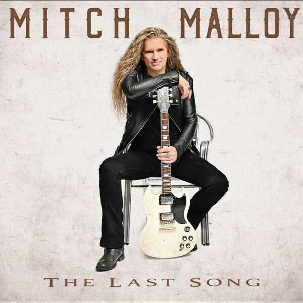 Mitch Malloy - The Last Song - CD