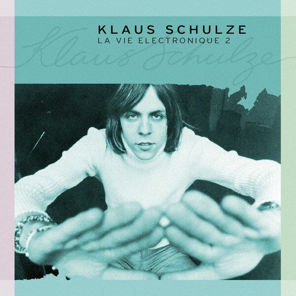 Klaus Schulze - La Vie Electronique Vol. 2 - 3CD