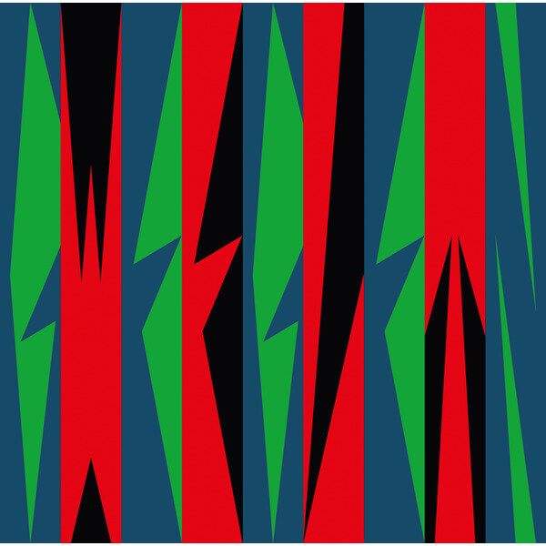 CEL - Gegenwelt - LP