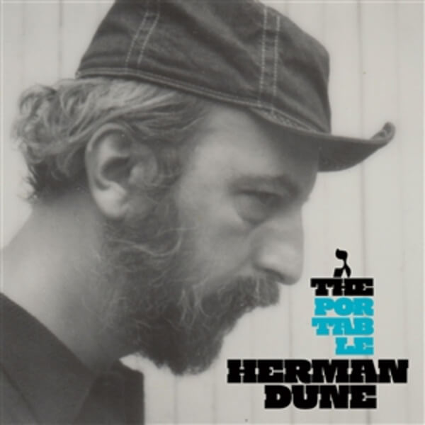 Herman Dune - The Portable Herman Dune Vol. 3 - LP