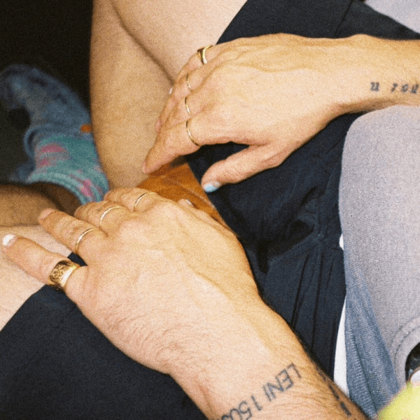 Lefto Early Bird - Motherless Father - LP