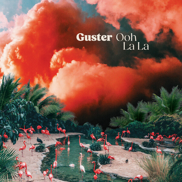 Guster - Ooh La La - LP