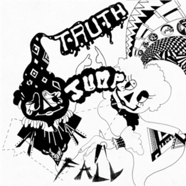 Toby Goodshank - Truth Jump Fall - LP