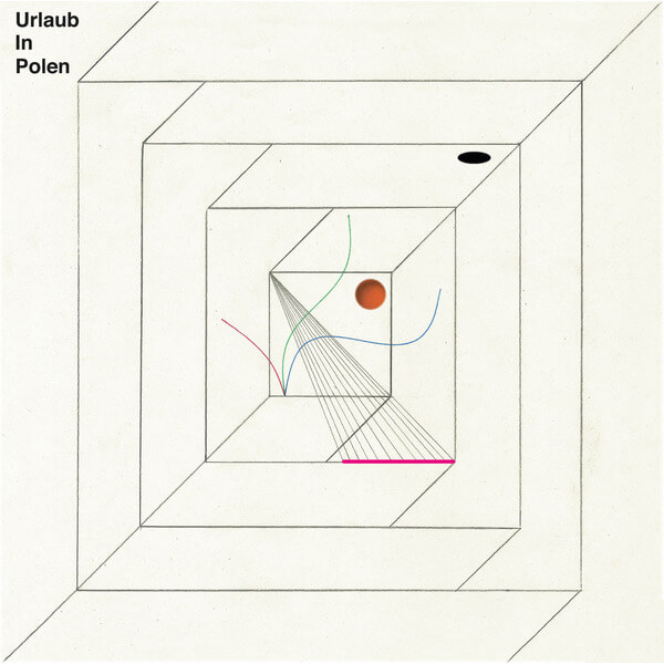 Urlaub In Polen - All - LP