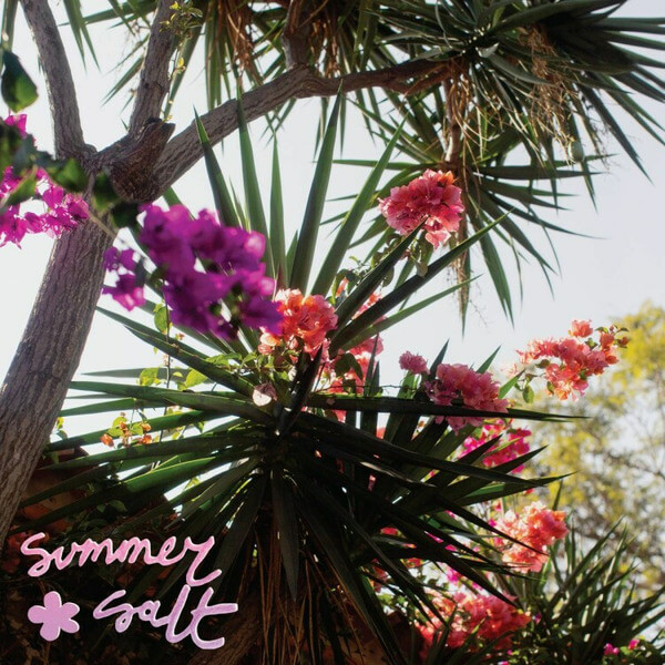 Summer Salt - Campanita - LP